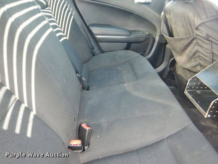 image for item DG4808 2014 Dodge Charger