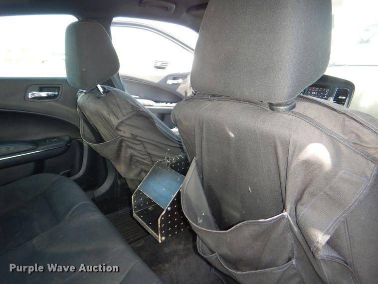 image for item DG4808 2014 Dodge Charger