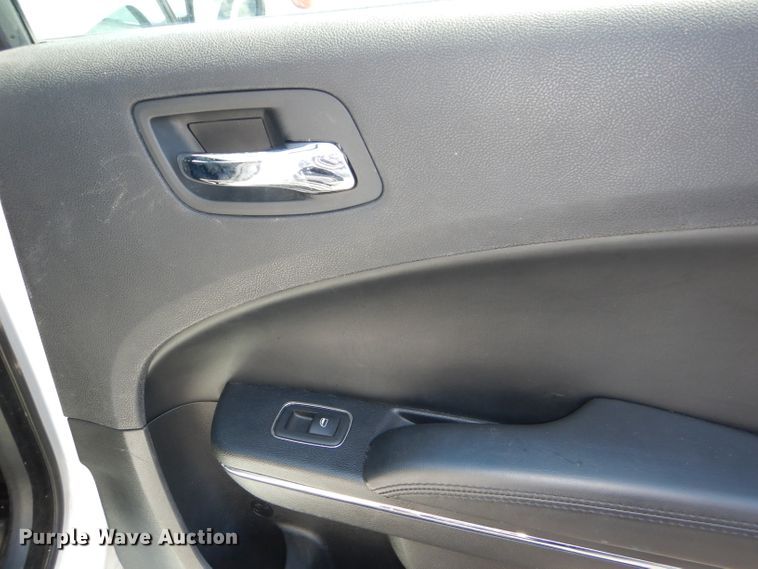 image for item DG4808 2014 Dodge Charger