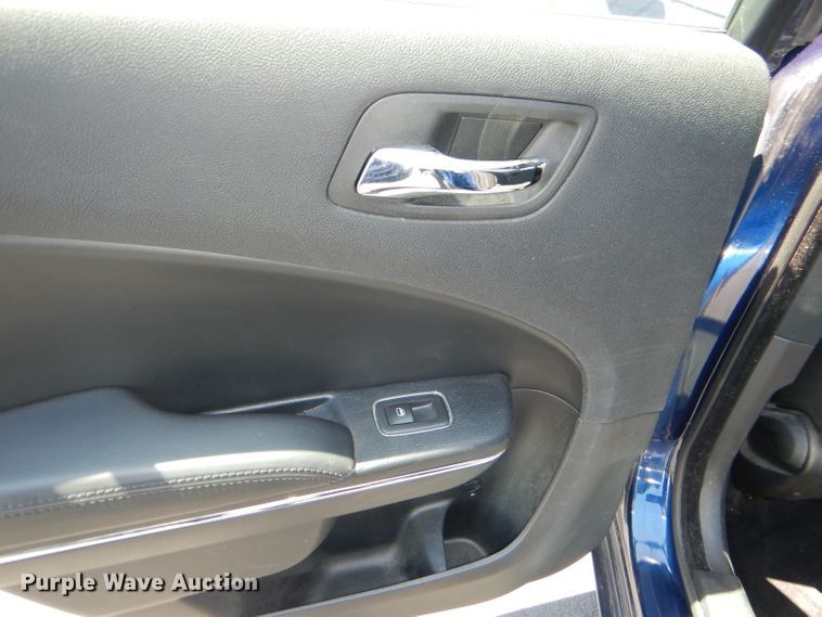 image for item DG4809 2014 Dodge Charger Police
