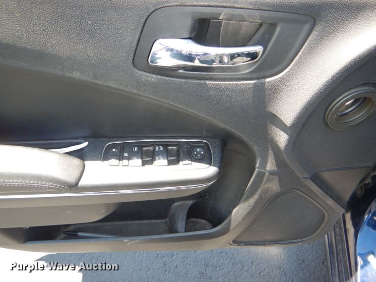 image for item DG4809 2014 Dodge Charger Police