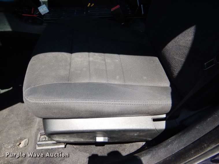 image for item DG4809 2014 Dodge Charger Police