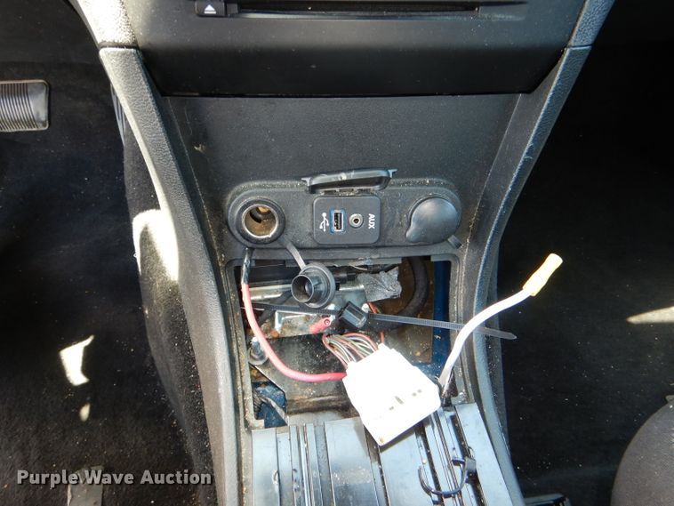 image for item DG4809 2014 Dodge Charger Police
