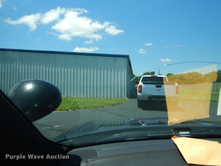 image for item DG4809 2014 Dodge Charger Police