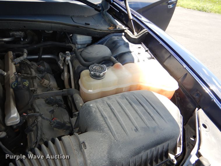 image for item DG4809 2014 Dodge Charger Police