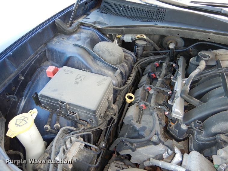 image for item DG4809 2014 Dodge Charger Police