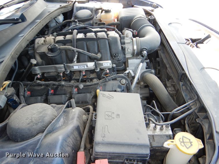 image for item DG4809 2014 Dodge Charger Police