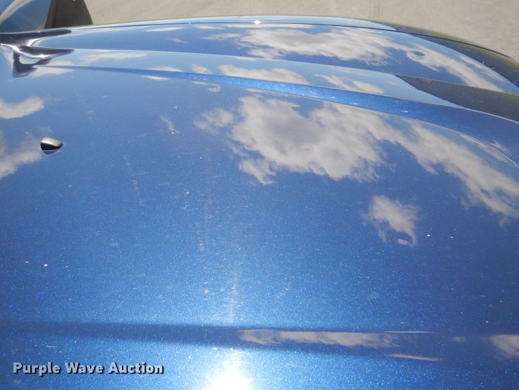 image for item DG4809 2014 Dodge Charger Police