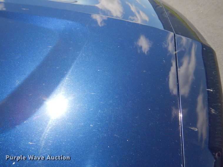 image for item DG4809 2014 Dodge Charger Police