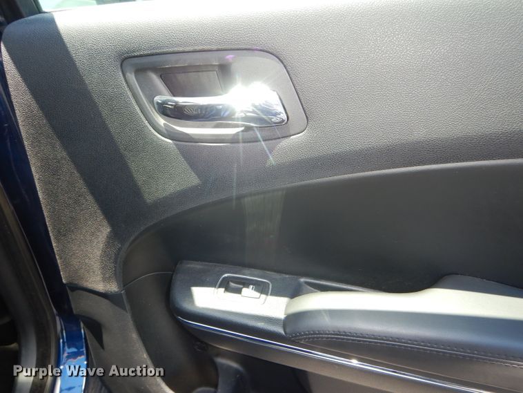 image for item DG4809 2014 Dodge Charger Police