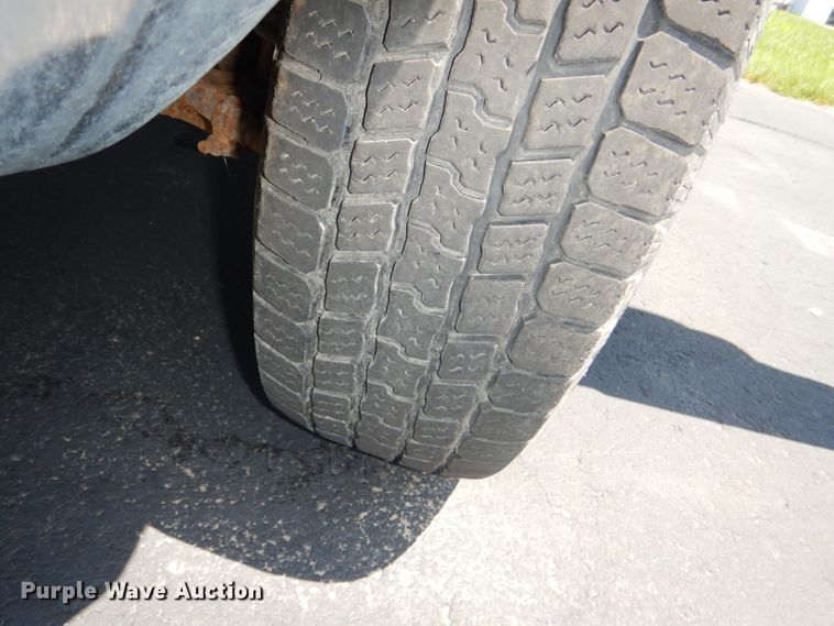 image for item DG4810 1999 Dodge Ram Van B3500 Van