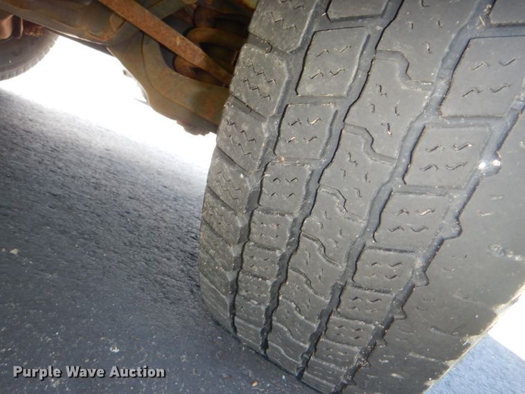 image for item DG4810 1999 Dodge Ram Van B3500 Van