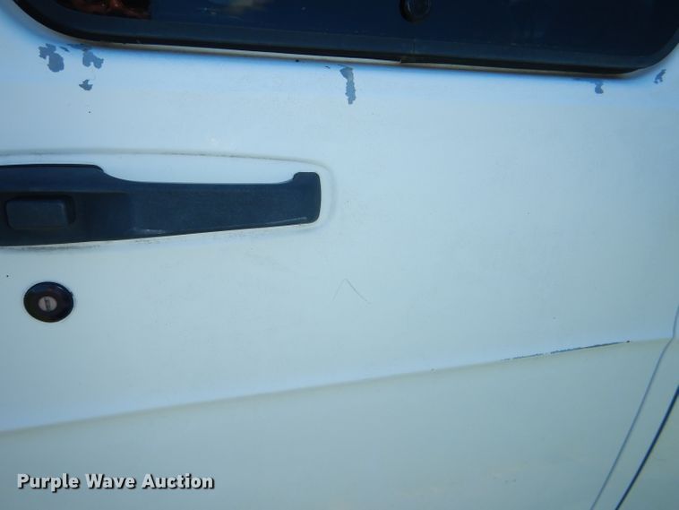 image for item DG4810 1999 Dodge Ram Van B3500 Van