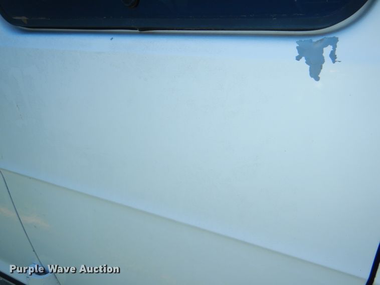image for item DG4810 1999 Dodge Ram Van B3500 Van