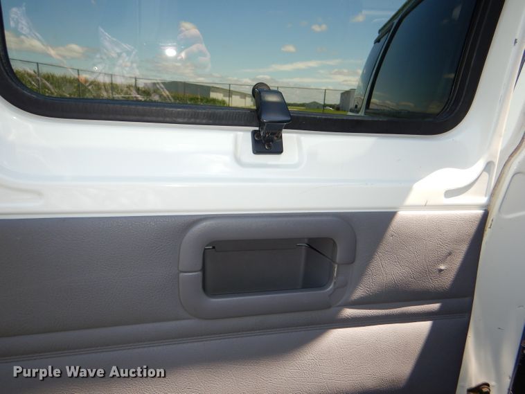 image for item DG4810 1999 Dodge Ram Van B3500 Van