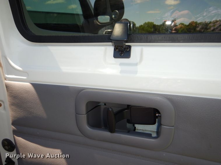image for item DG4810 1999 Dodge Ram Van B3500 Van