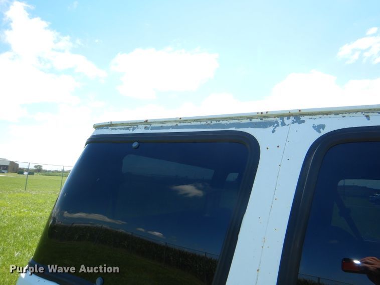 image for item DG4810 1999 Dodge Ram Van B3500 Van