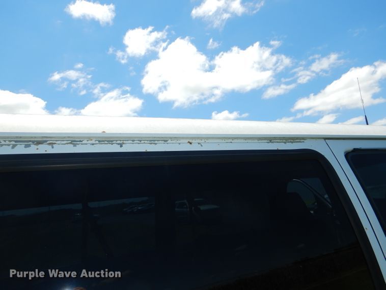 image for item DG4810 1999 Dodge Ram Van B3500 Van