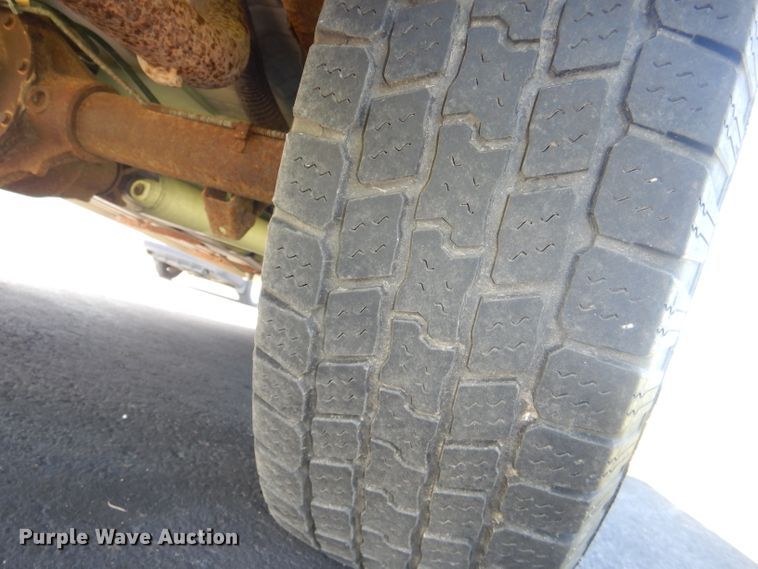 image for item DG4810 1999 Dodge Ram Van B3500 Van