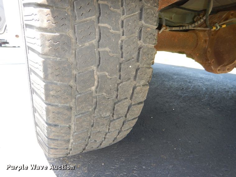 image for item DG4810 1999 Dodge Ram Van B3500 Van