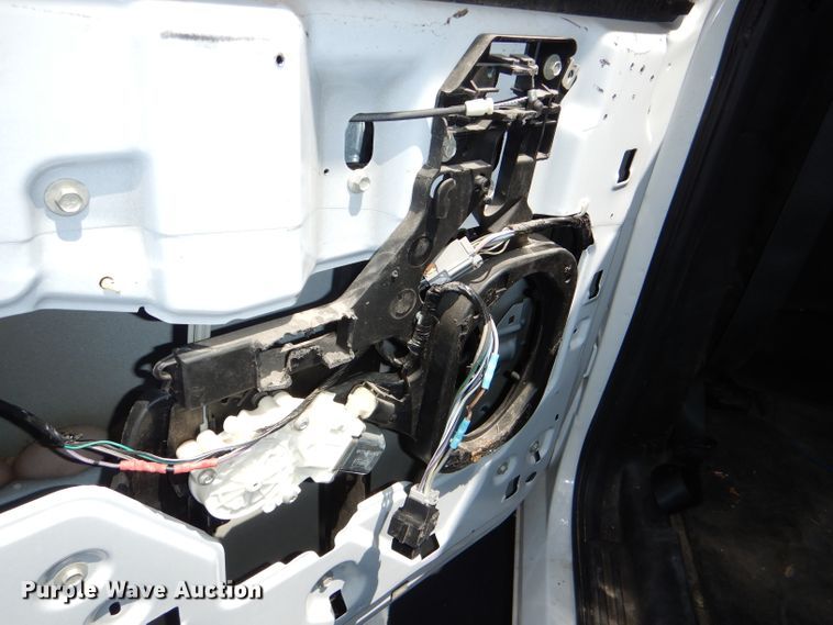 image for item DG4812 2017 Ford Expedition EL SUV