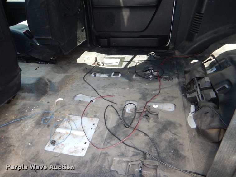 image for item DG4812 2017 Ford Expedition EL SUV