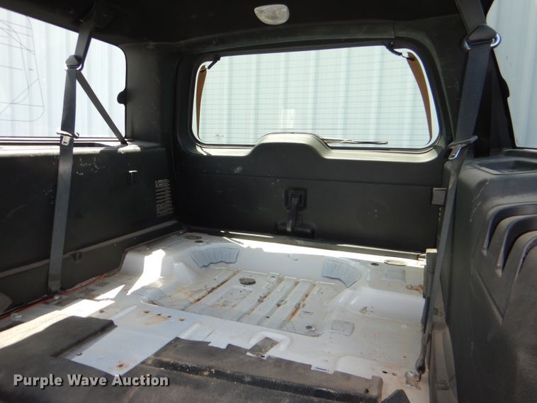 image for item DG4812 2017 Ford Expedition EL SUV