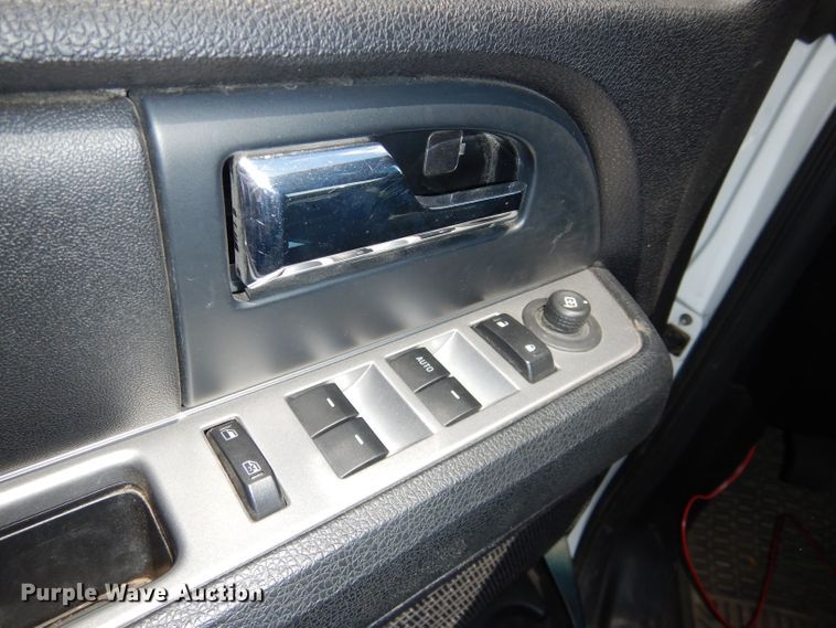 image for item DG4812 2017 Ford Expedition EL SUV