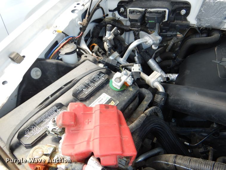image for item DG4812 2017 Ford Expedition EL SUV