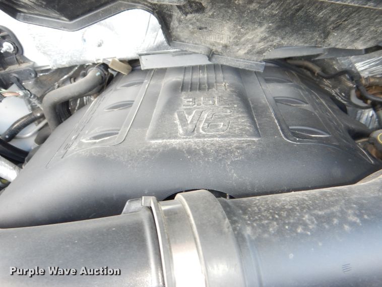 image for item DG4812 2017 Ford Expedition EL SUV