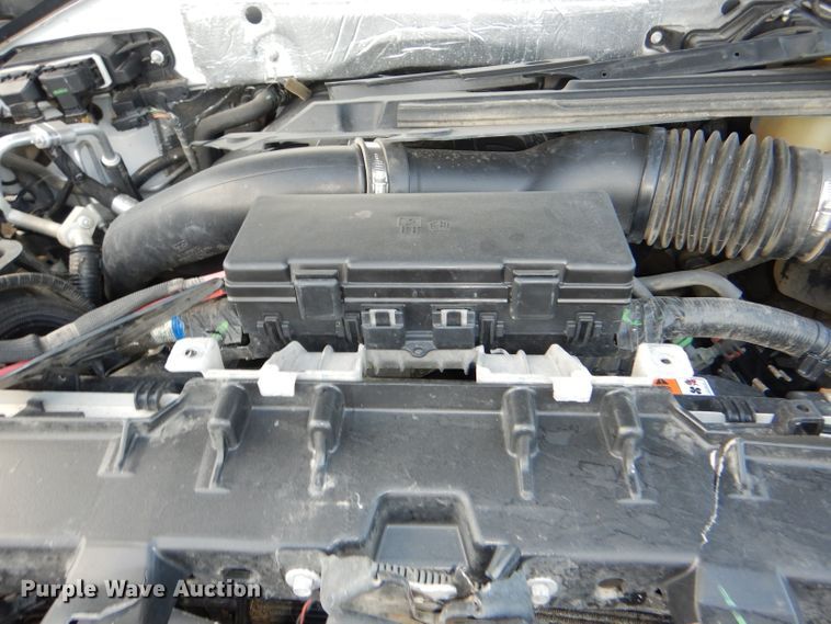 image for item DG4812 2017 Ford Expedition EL SUV