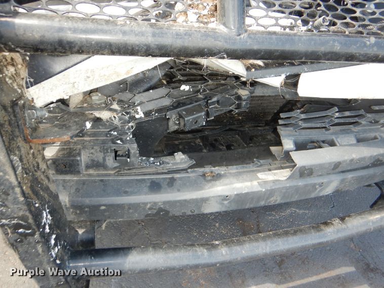 image for item DG4812 2017 Ford Expedition EL SUV