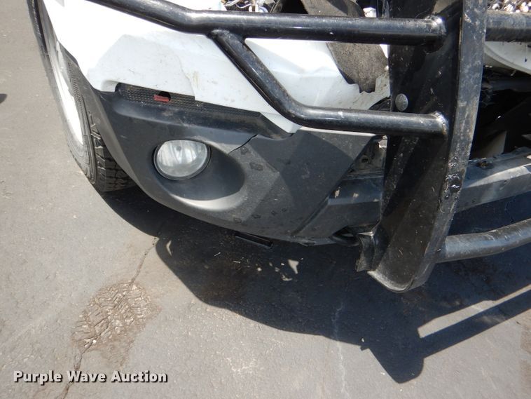 image for item DG4812 2017 Ford Expedition EL SUV
