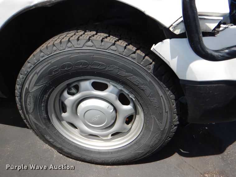 image for item DG4812 2017 Ford Expedition EL SUV