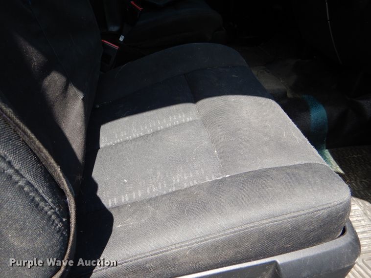image for item DG4812 2017 Ford Expedition EL SUV