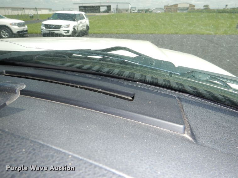 image for item DG4812 2017 Ford Expedition EL SUV