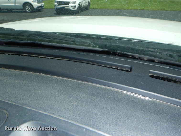 image for item DG4812 2017 Ford Expedition EL SUV
