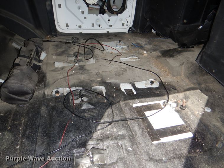 image for item DG4812 2017 Ford Expedition EL SUV