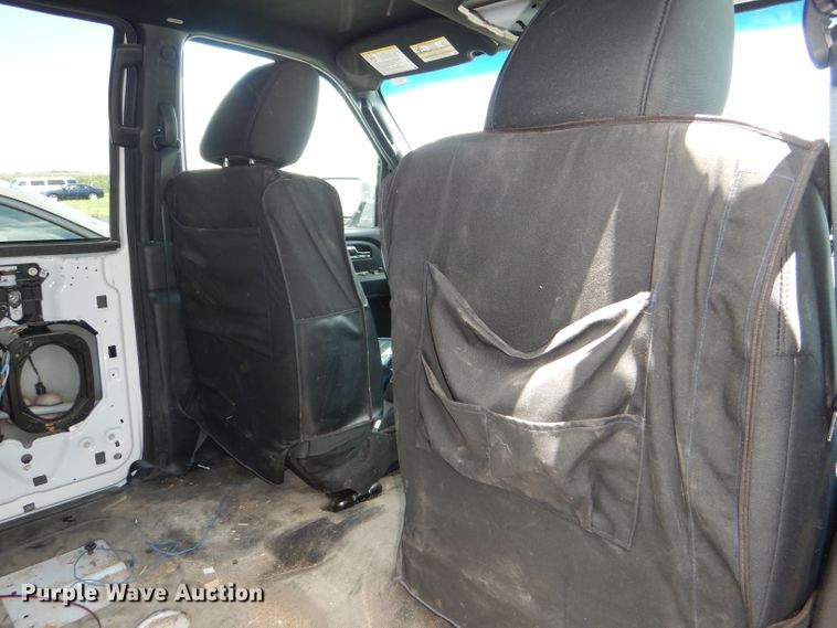 image for item DG4812 2017 Ford Expedition EL SUV
