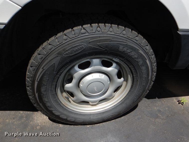 image for item DG4812 2017 Ford Expedition EL SUV