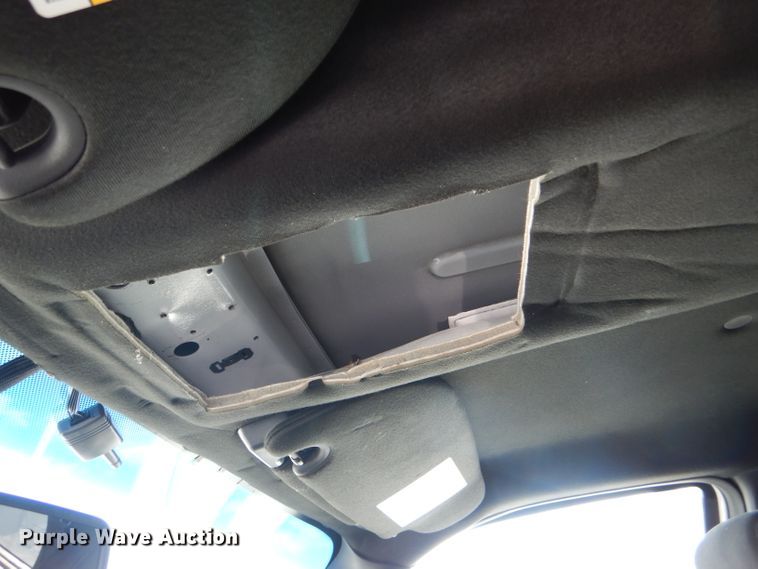 image for item DG4812 2017 Ford Expedition EL SUV