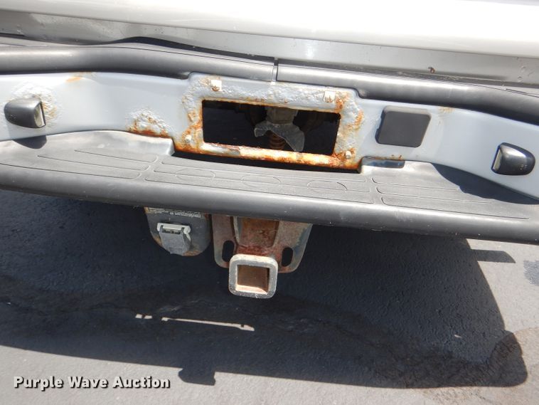 image for item DG4813 2004 Chevrolet Silverado 1500 Ext. Cab pickup truck