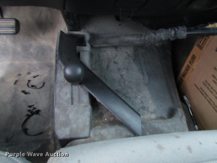 image for item DB6952 2014 Chevrolet Silverado 1500 Double Cab pickup truck