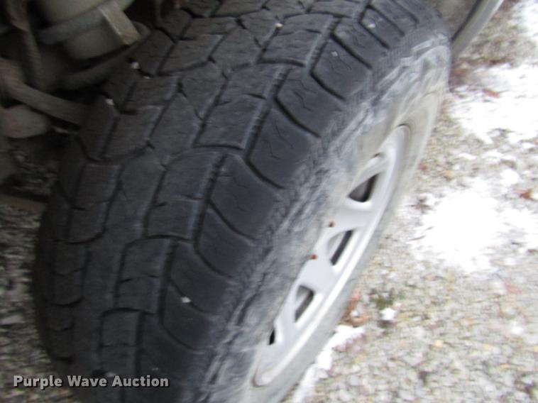 image for item DB6952 2014 Chevrolet Silverado 1500 Double Cab pickup truck