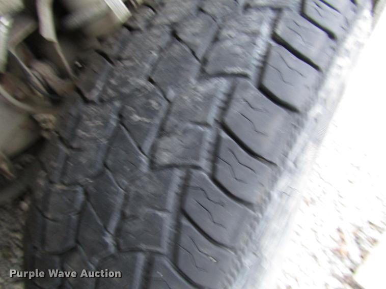 image for item DB6952 2014 Chevrolet Silverado 1500 Double Cab pickup truck