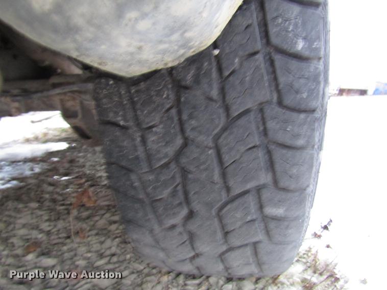 image for item DB6952 2014 Chevrolet Silverado 1500 Double Cab pickup truck