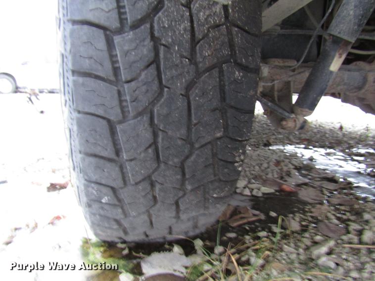 image for item DB6952 2014 Chevrolet Silverado 1500 Double Cab pickup truck