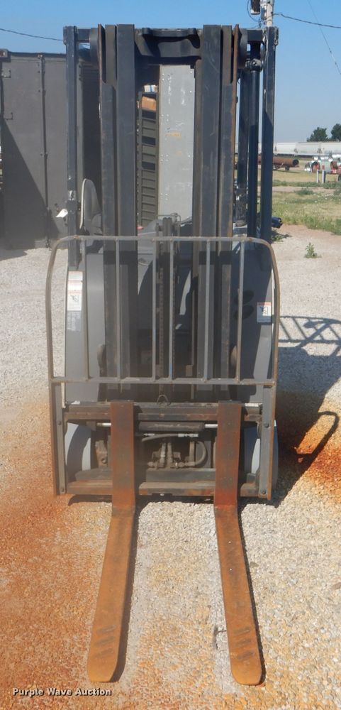 image for item DC5034 Crown RC5530-30 forklift