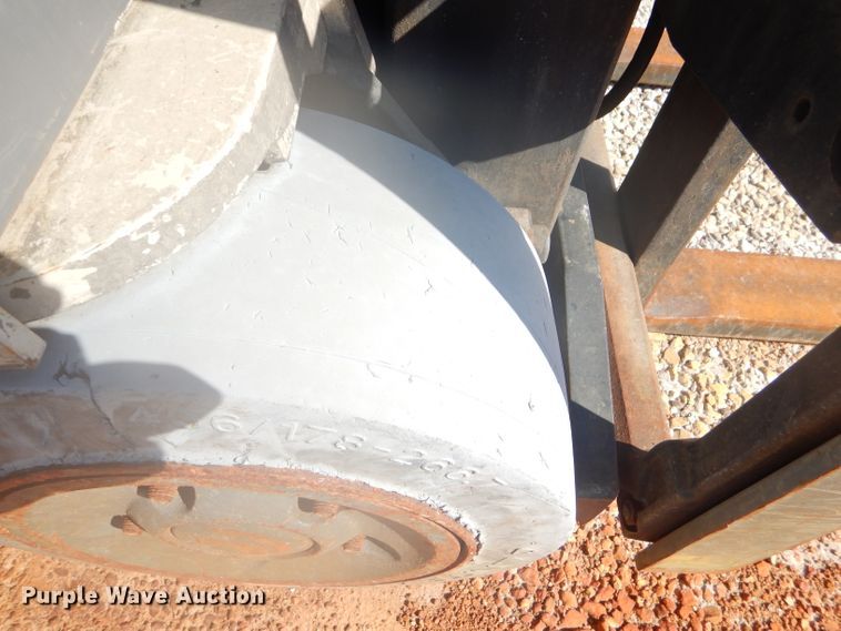 image for item DC5034 Crown RC5530-30 forklift