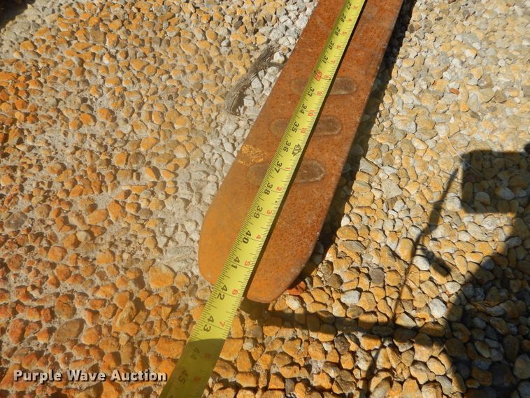 image for item DC5034 Crown RC5530-30 forklift